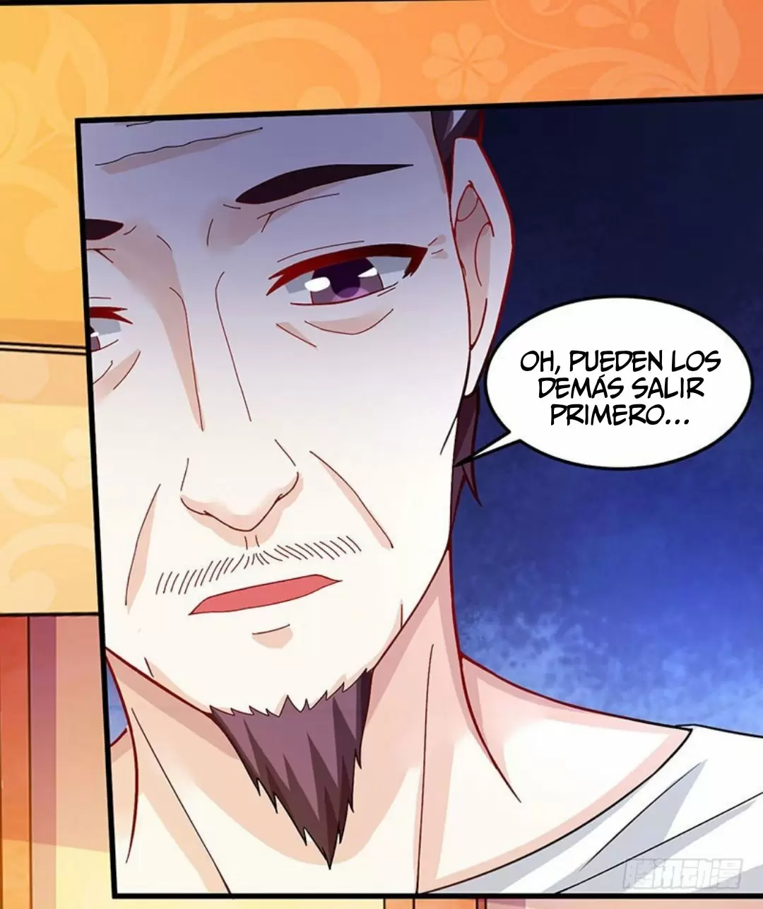 Perspectiva Divina — Capítulo 47 — 21
