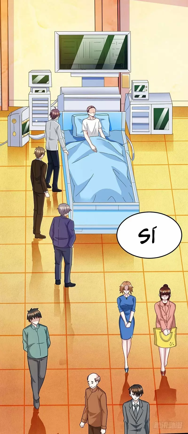 Perspectiva Divina — Capítulo 47 — 22