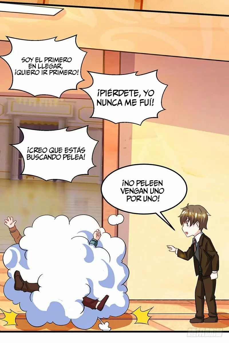 Perspectiva Divina — Capítulo 47 — 31