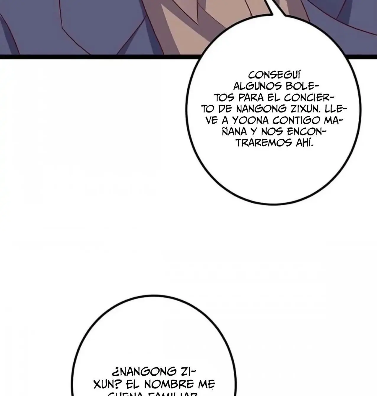 Perspectiva Divina — Capítulo 115 — 17