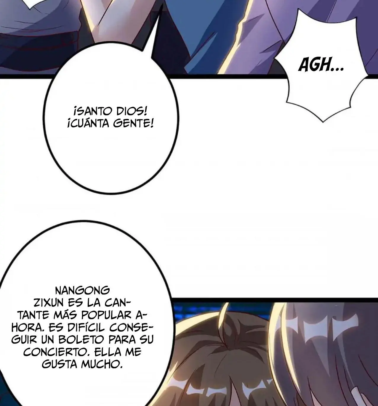 Perspectiva Divina — Capítulo 115 — 30