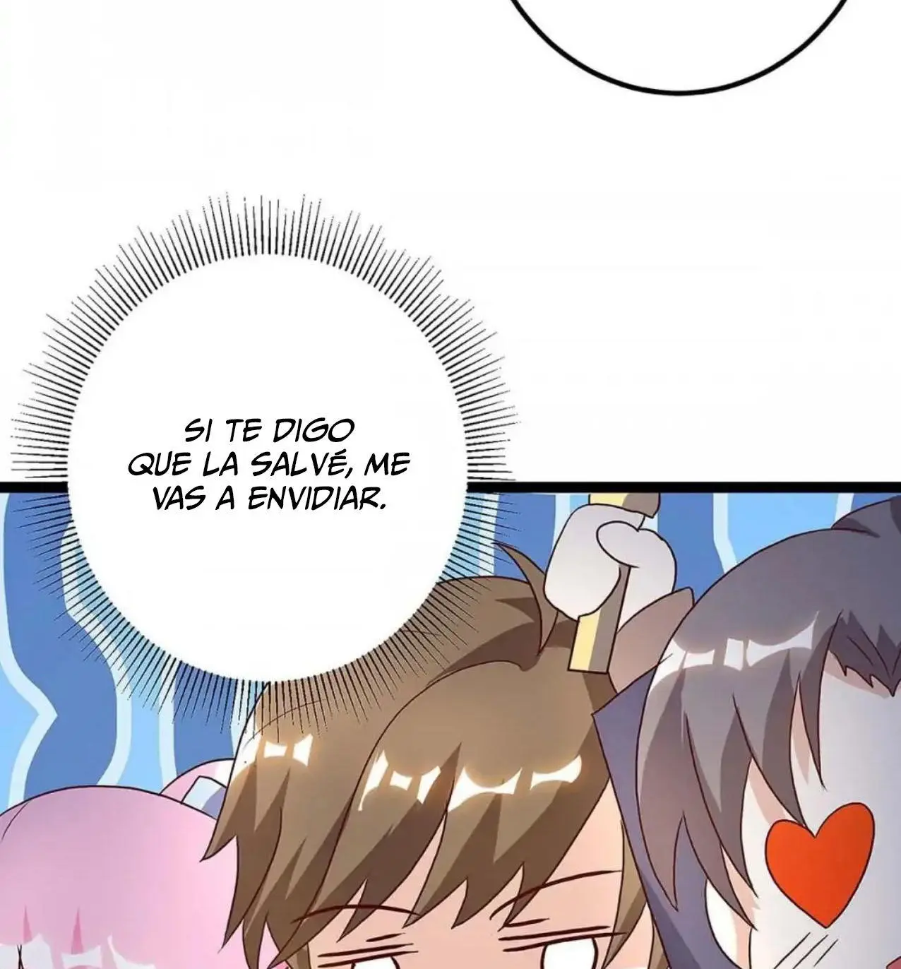 Perspectiva Divina — Capítulo 115 — 32