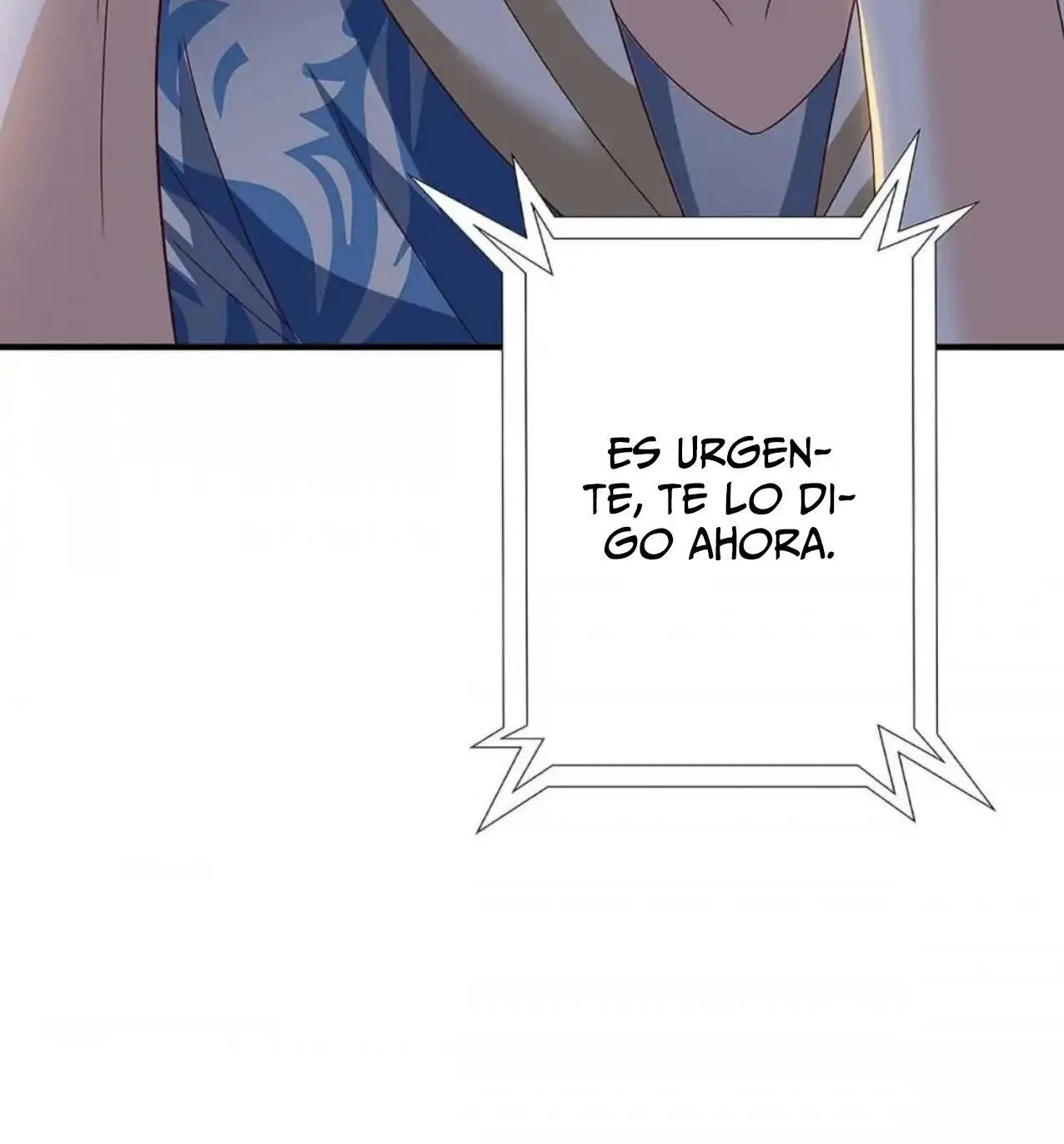 Perspectiva Divina — Capítulo 115 — 37