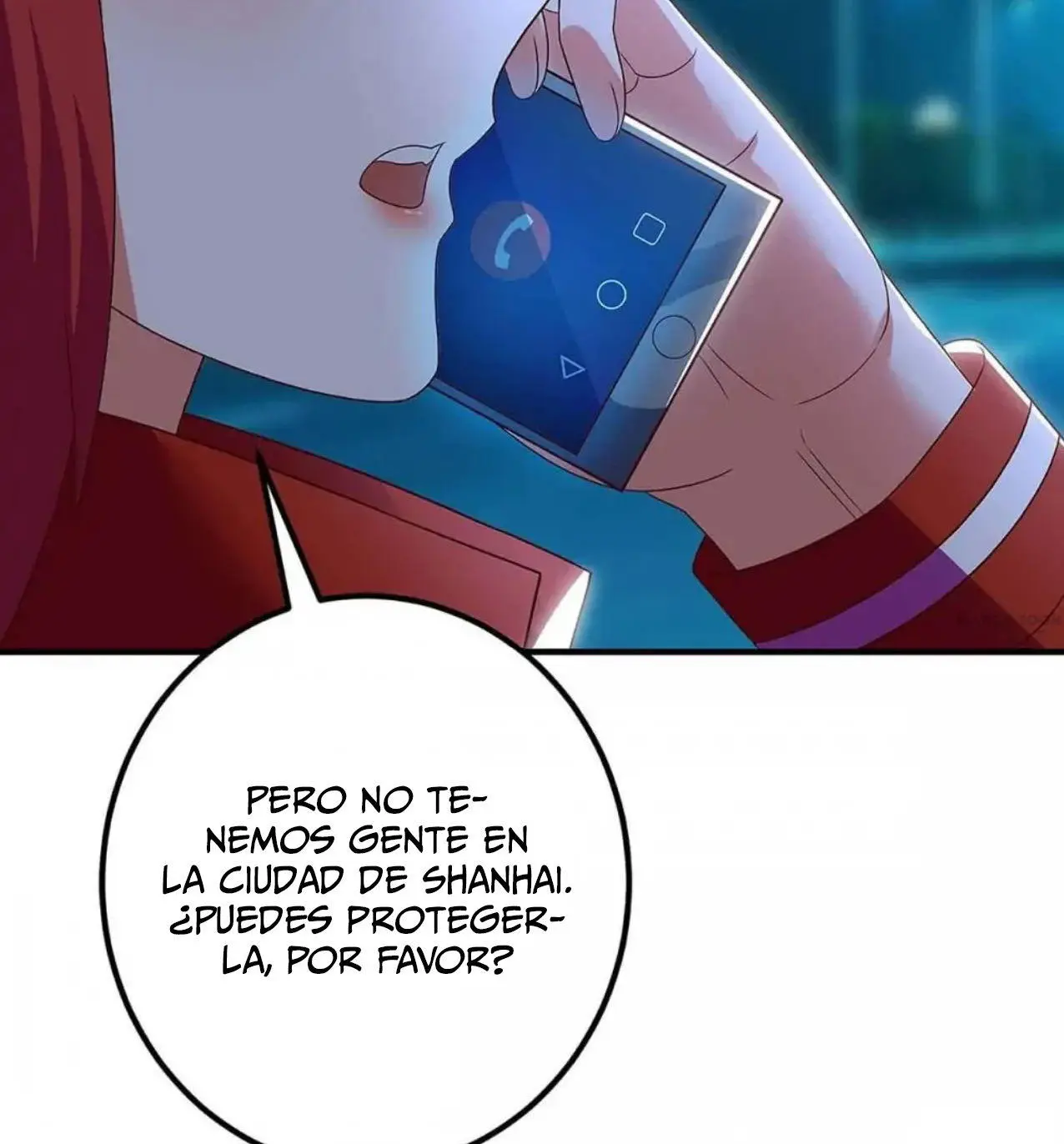 Perspectiva Divina — Capítulo 115 — 39