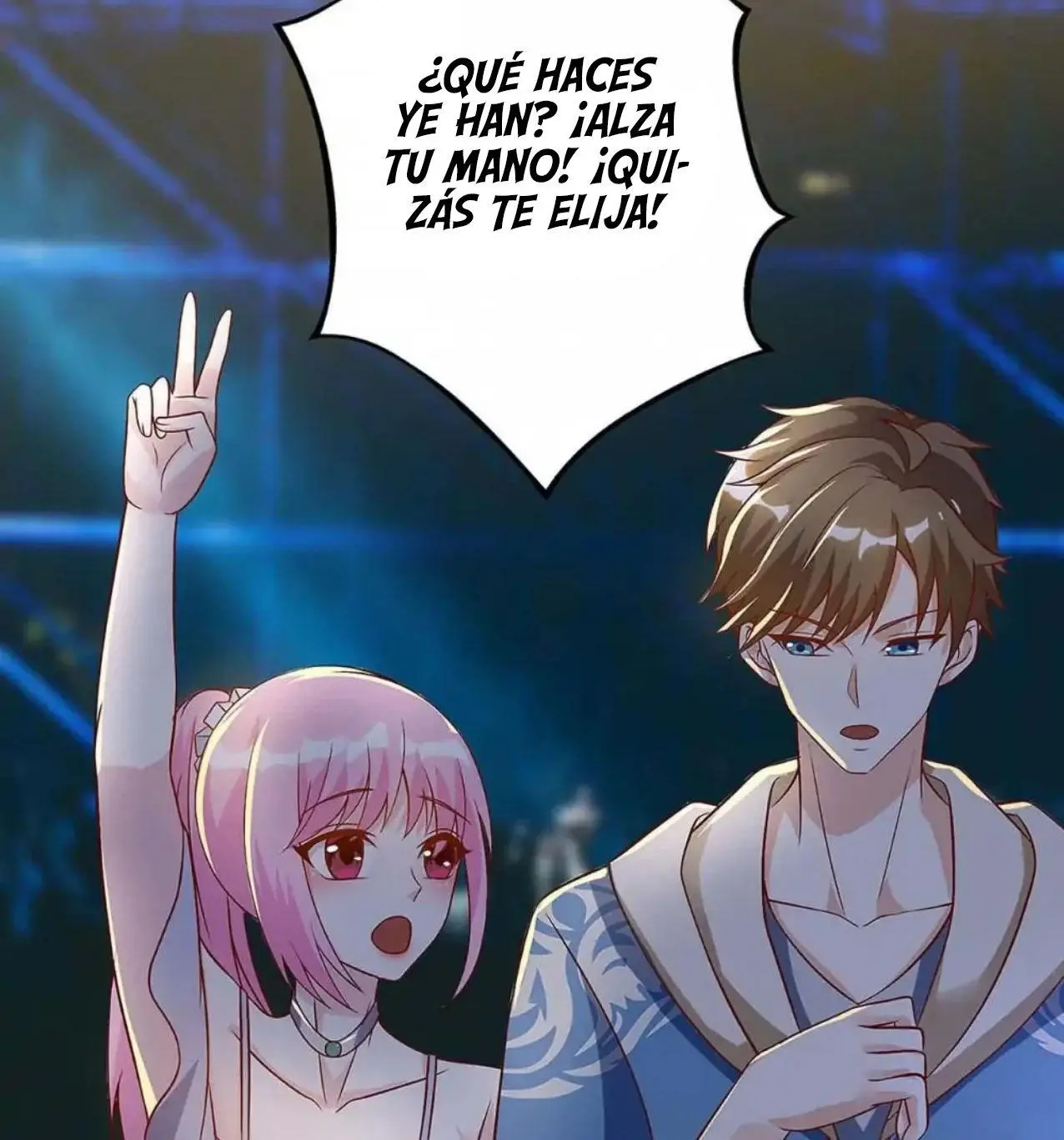 Perspectiva Divina — Capítulo 115 — 55