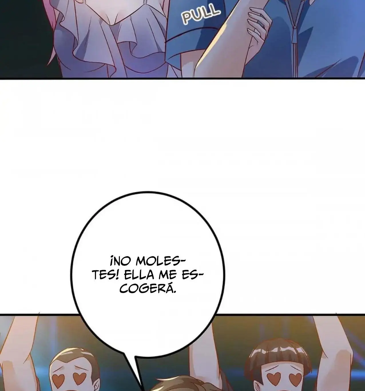 Perspectiva Divina — Capítulo 115 — 56