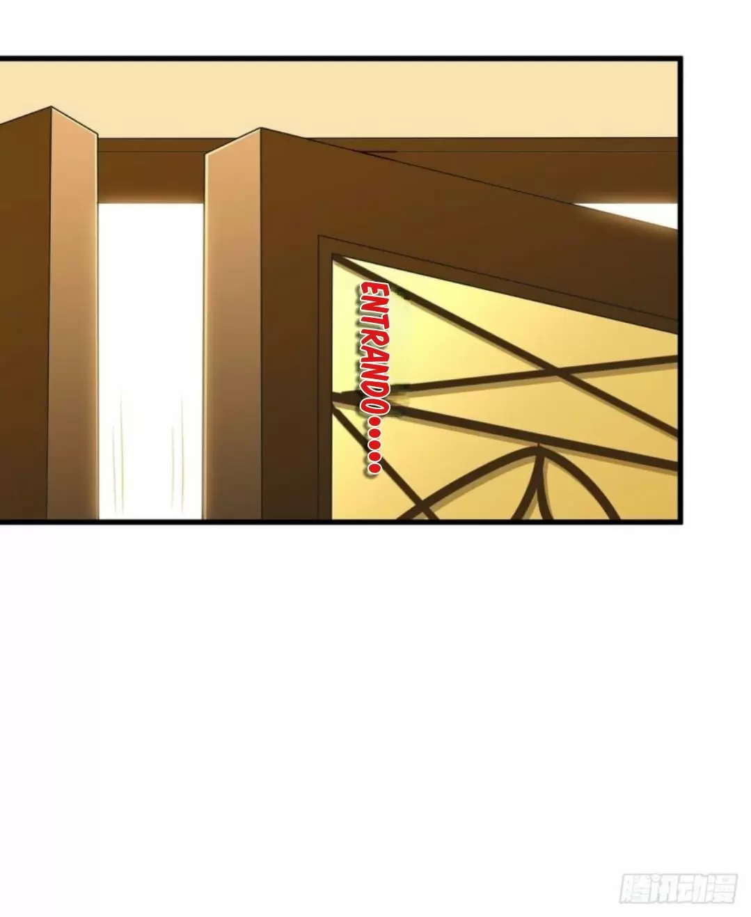 Perspectiva Divina — Capítulo 77 — 24