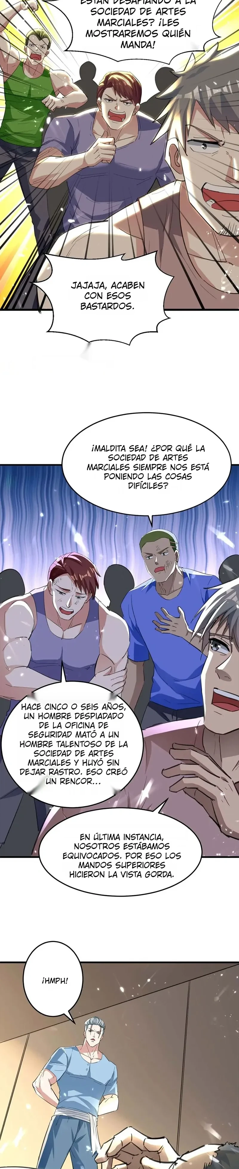 Perspectiva Divina — Capítulo 178 — 7