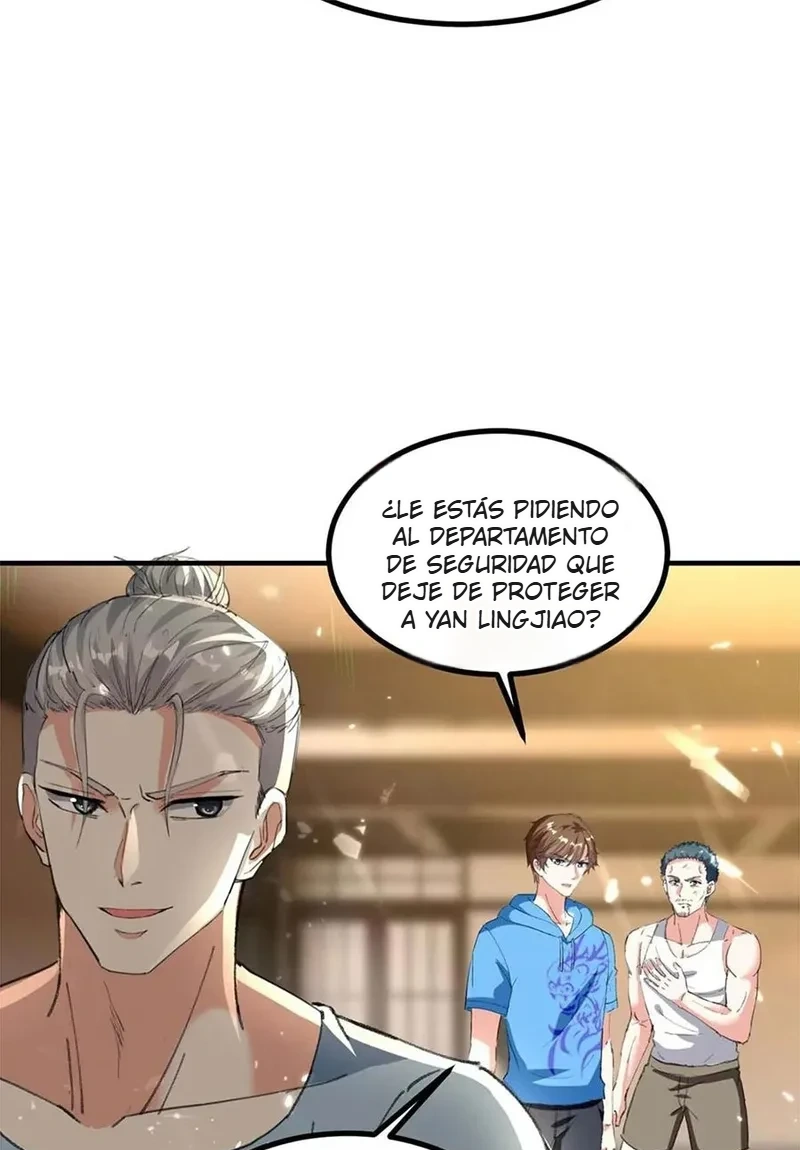 Perspectiva Divina — Capítulo 178 — 14