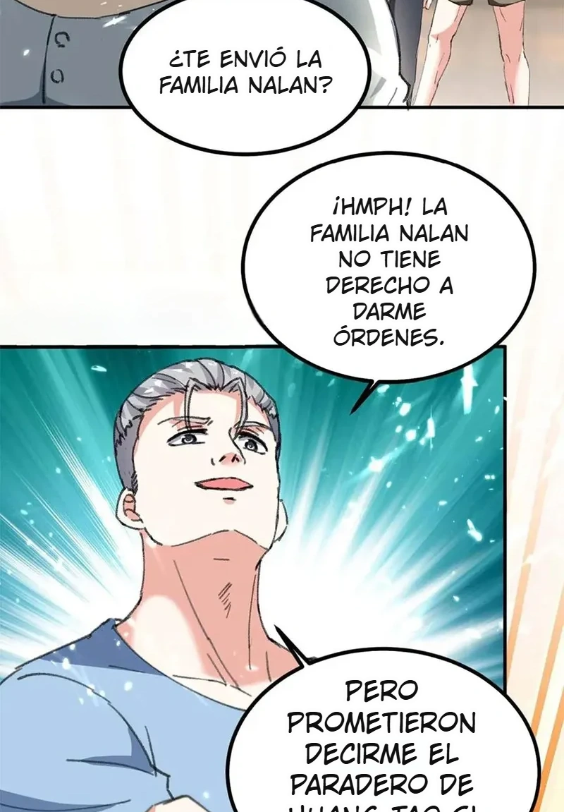 Perspectiva Divina — Capítulo 178 — 15
