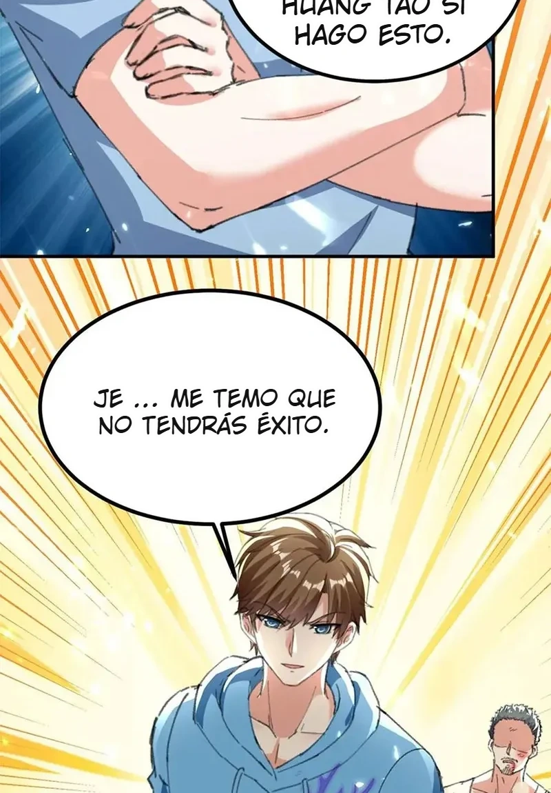 Perspectiva Divina — Capítulo 178 — 16