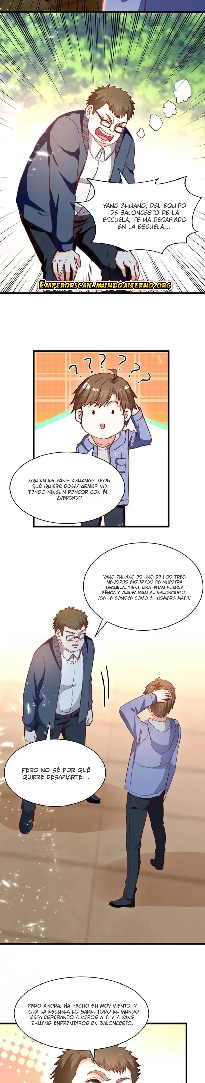 Perspectiva Divina — Capítulo 228 — 3