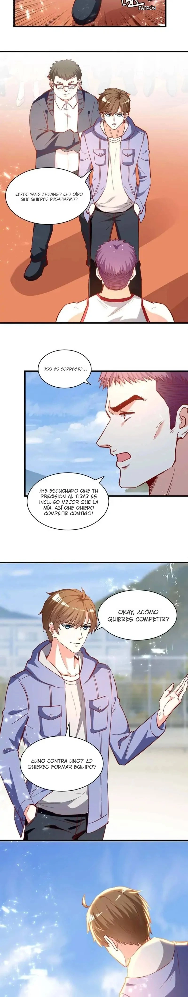 Perspectiva Divina — Capítulo 228 — 6