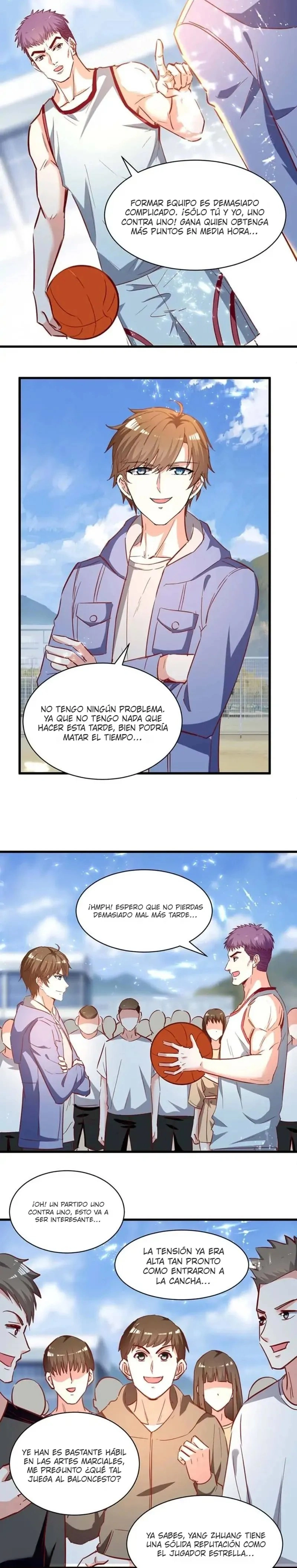 Perspectiva Divina — Capítulo 228 — 7