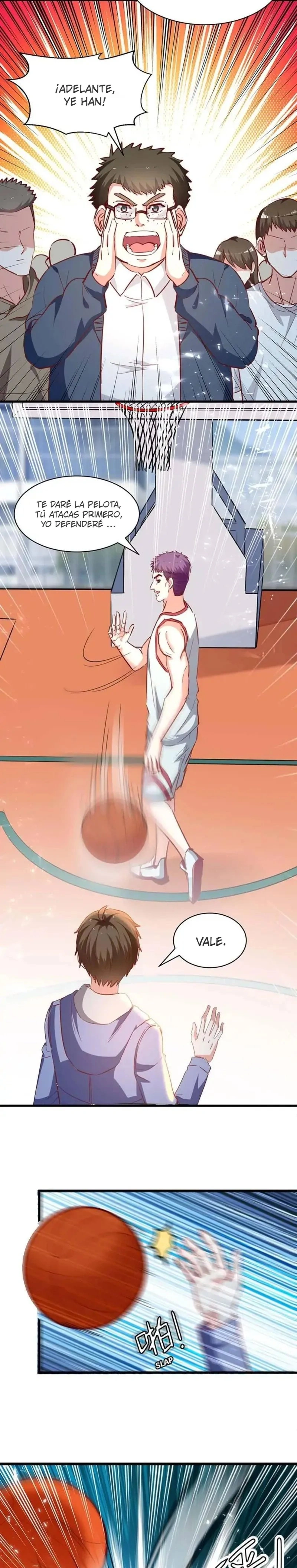 Perspectiva Divina — Capítulo 228 — 8