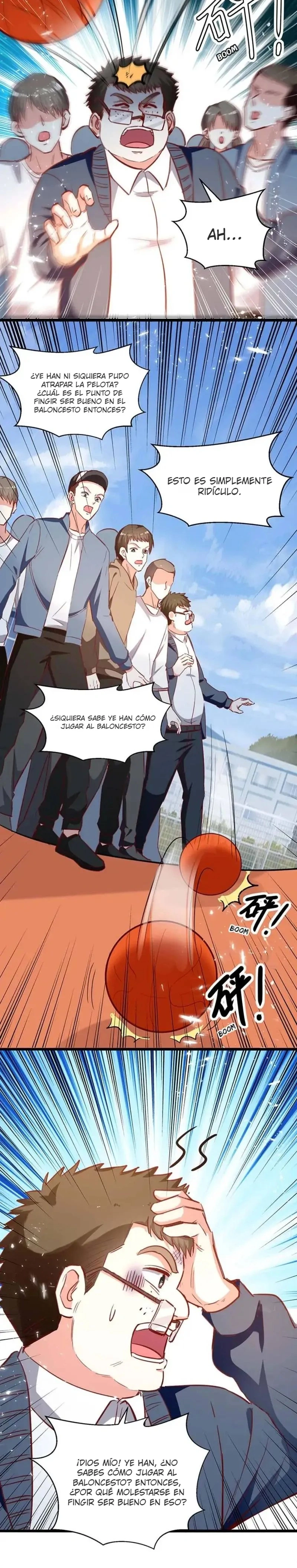 Perspectiva Divina — Capítulo 228 — 9