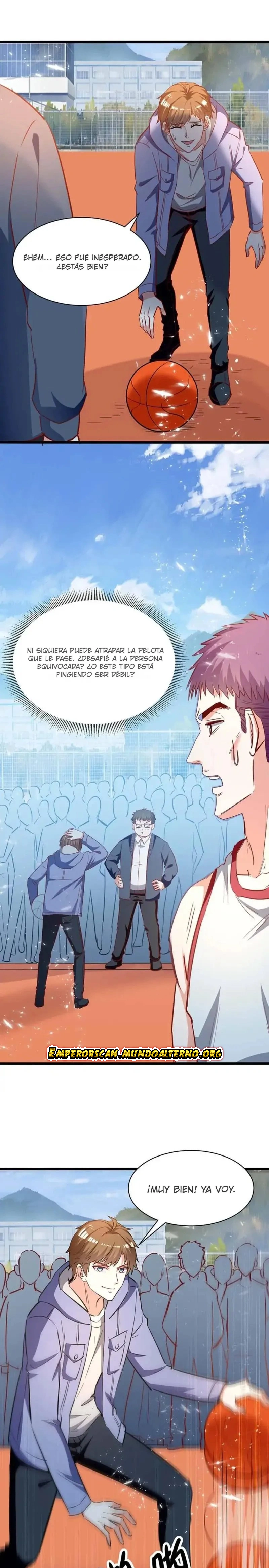 Perspectiva Divina — Capítulo 228 — 10