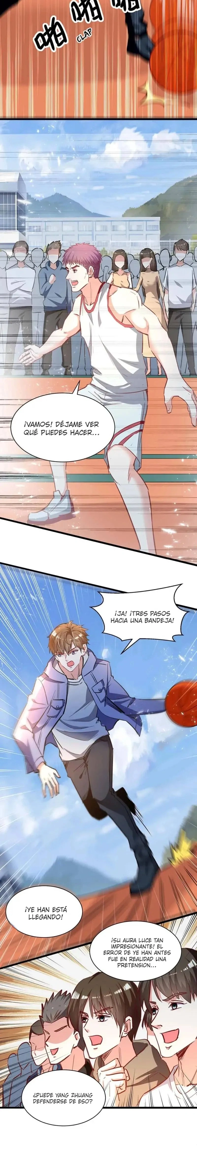 Perspectiva Divina — Capítulo 228 — 11