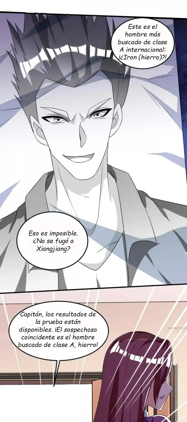 Perspectiva Divina — Capítulo 102 — 12