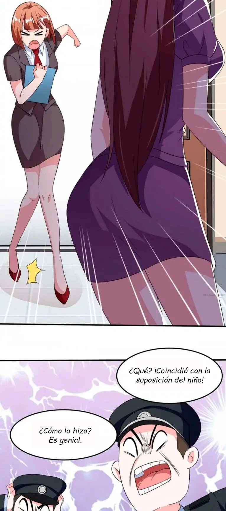 Perspectiva Divina — Capítulo 102 — 13