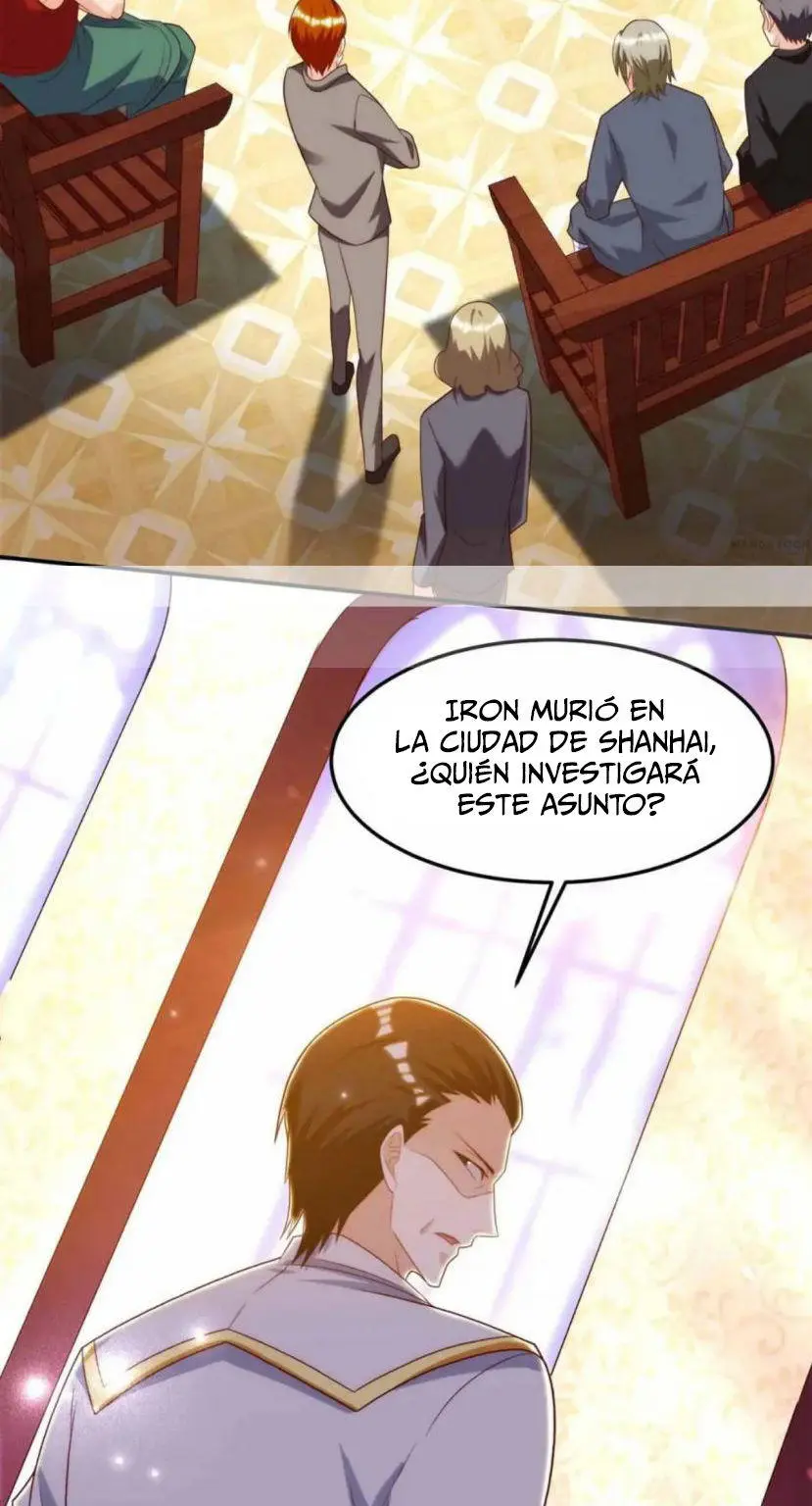Perspectiva Divina — Capítulo 113 — 4