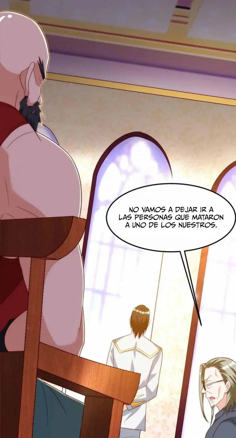 Perspectiva Divina — Capítulo 113 — 6