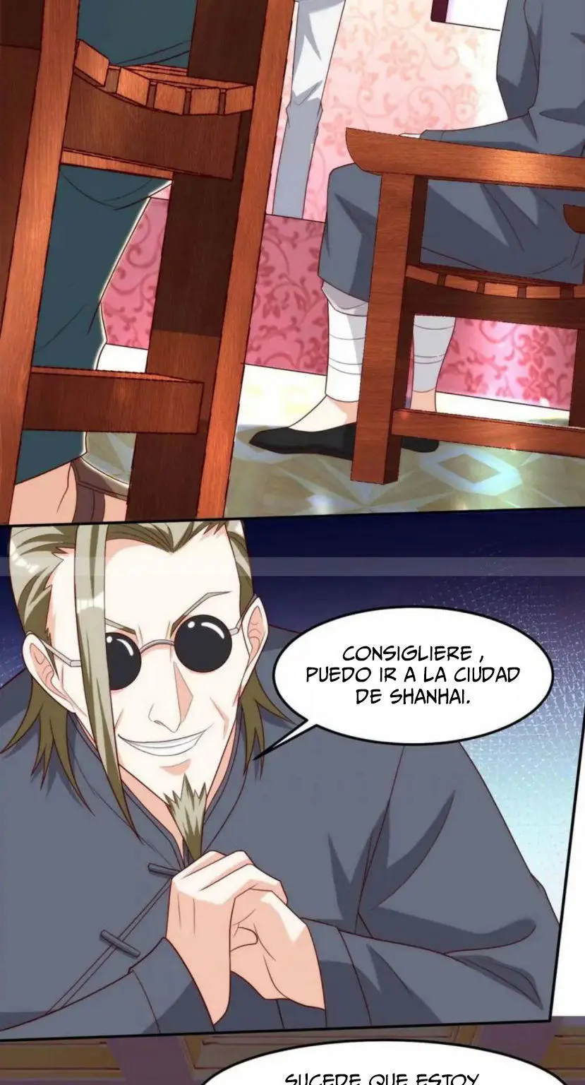 Perspectiva Divina — Capítulo 113 — 7