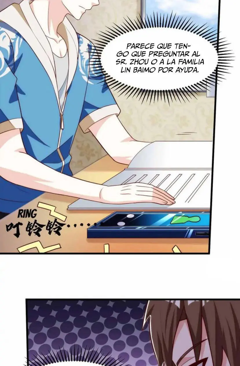 Perspectiva Divina — Capítulo 113 — 15