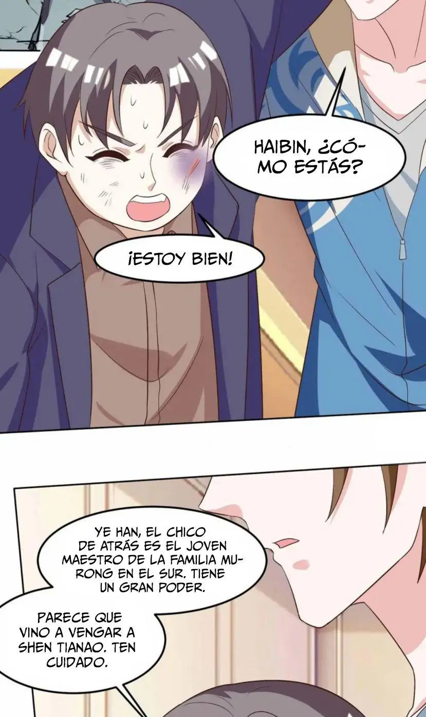 Perspectiva Divina — Capítulo 113 — 36
