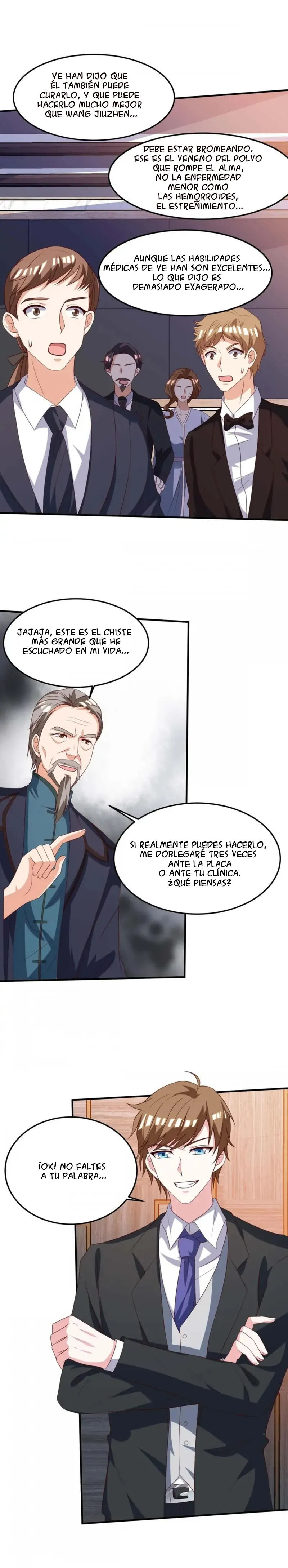 Perspectiva Divina — Capítulo 123 — 5
