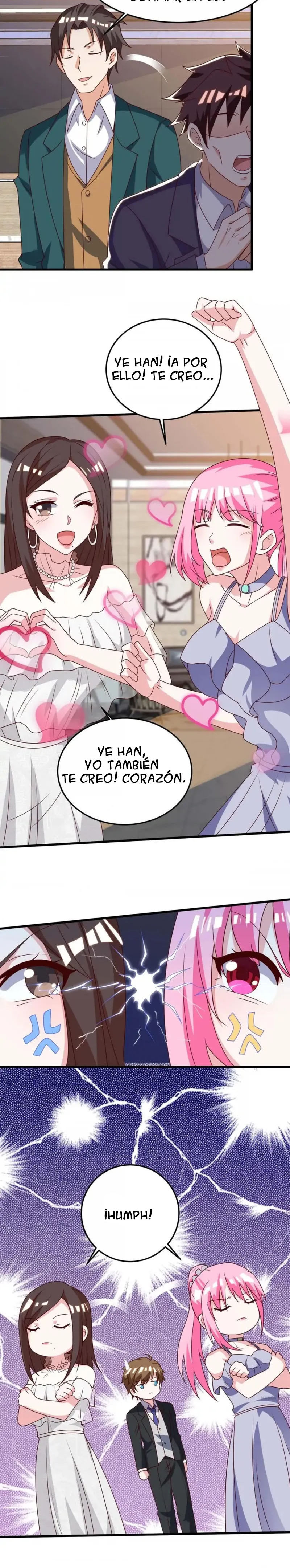 Perspectiva Divina — Capítulo 123 — 8