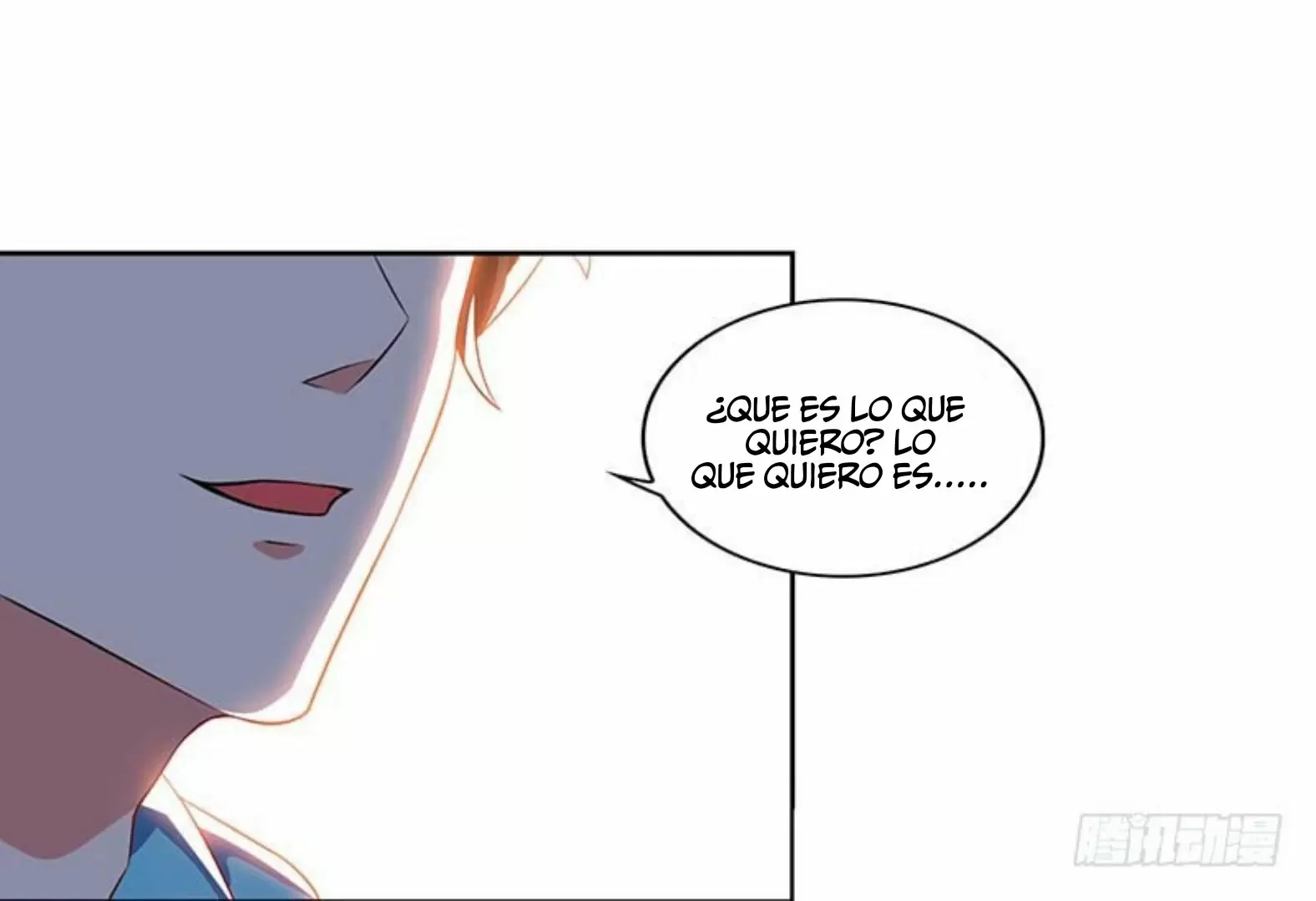 Perspectiva Divina — Capítulo 60 — 8