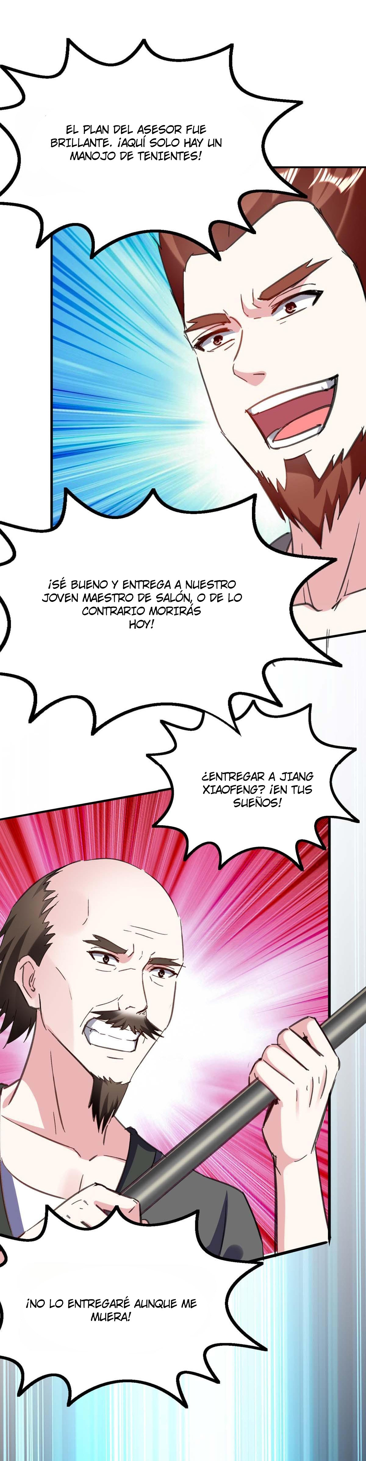 Perspectiva Divina — Capítulo 145 — 4