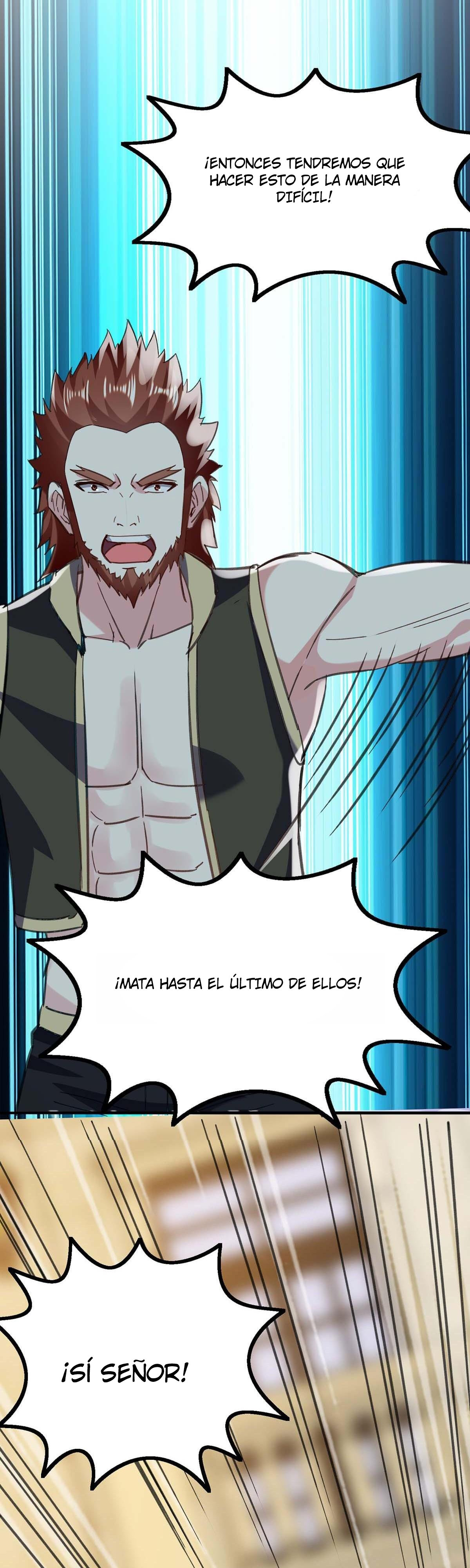 Perspectiva Divina — Capítulo 145 — 5