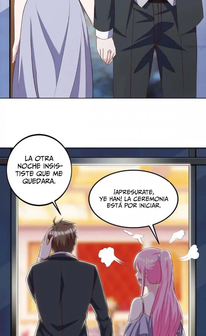 Perspectiva Divina — Capítulo 105 — 3