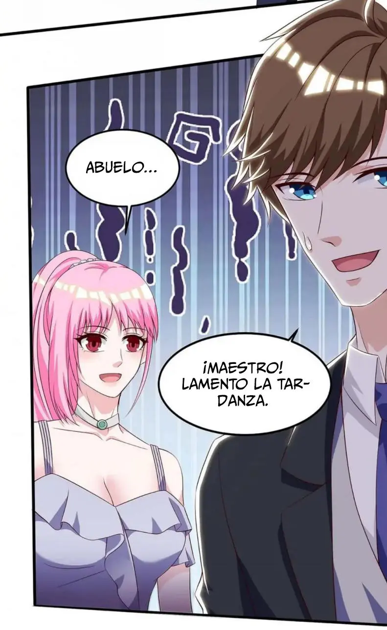 Perspectiva Divina — Capítulo 105 — 10