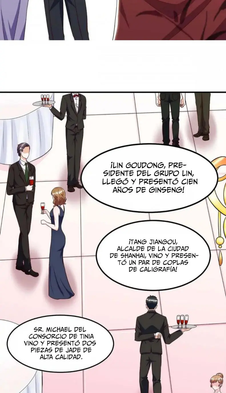 Perspectiva Divina — Capítulo 105 — 12