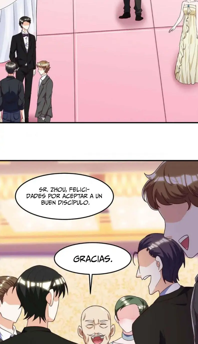 Perspectiva Divina — Capítulo 105 — 13