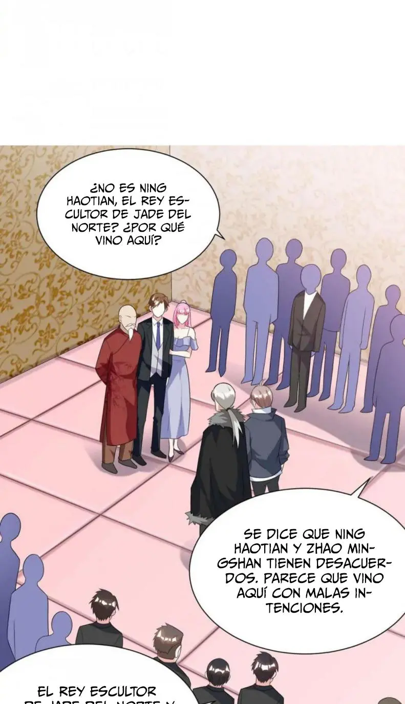 Perspectiva Divina — Capítulo 105 — 17