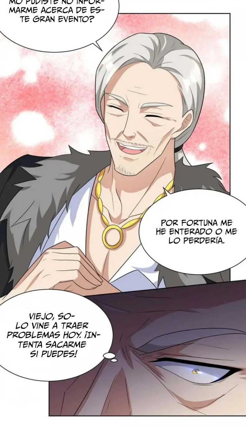 Perspectiva Divina — Capítulo 105 — 19