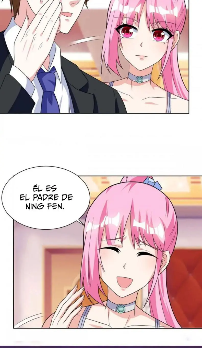 Perspectiva Divina — Capítulo 105 — 23