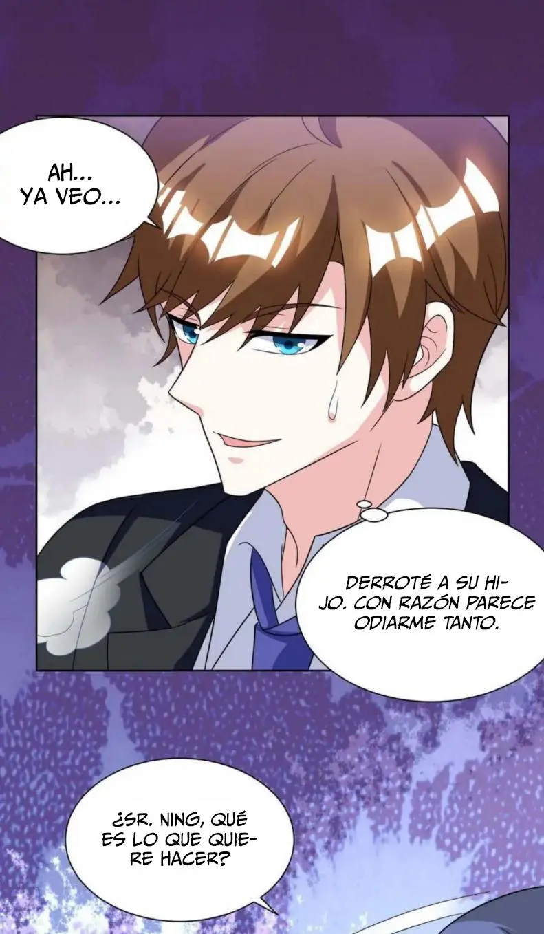 Perspectiva Divina — Capítulo 105 — 24
