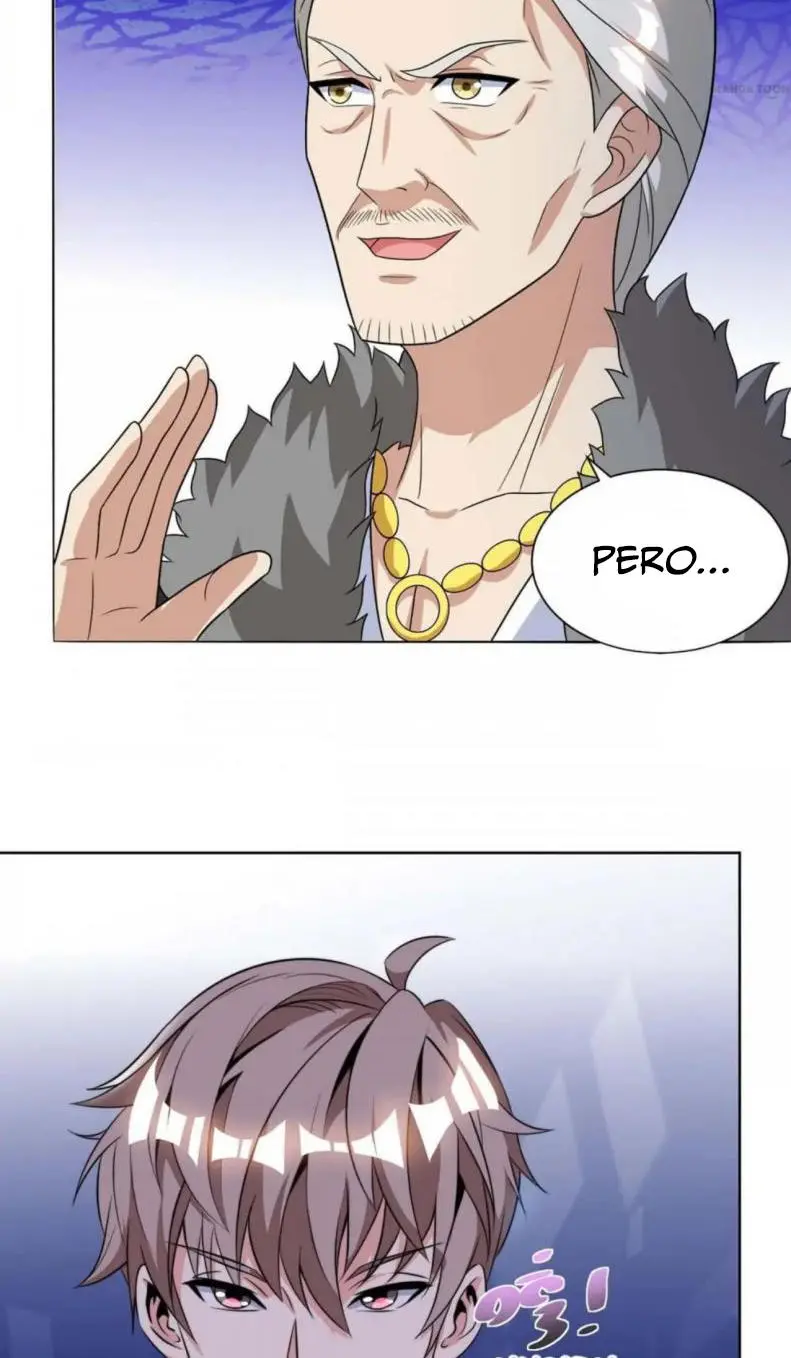 Perspectiva Divina — Capítulo 105 — 26