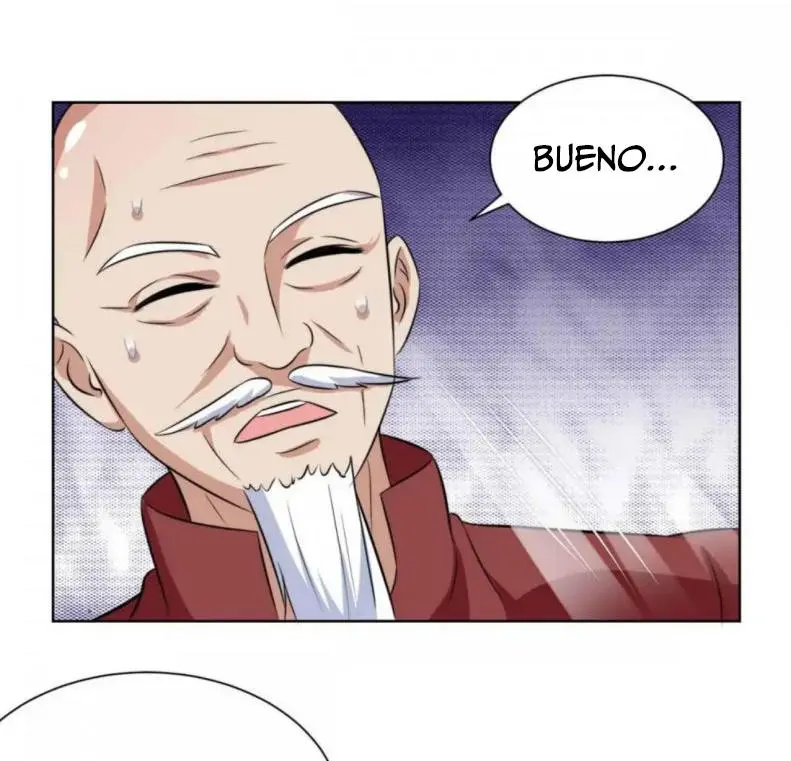 Perspectiva Divina — Capítulo 105 — 29