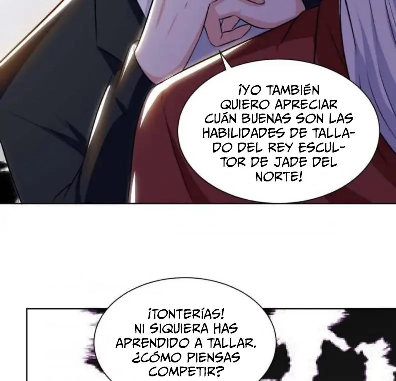 Perspectiva Divina — Capítulo 105 — 31