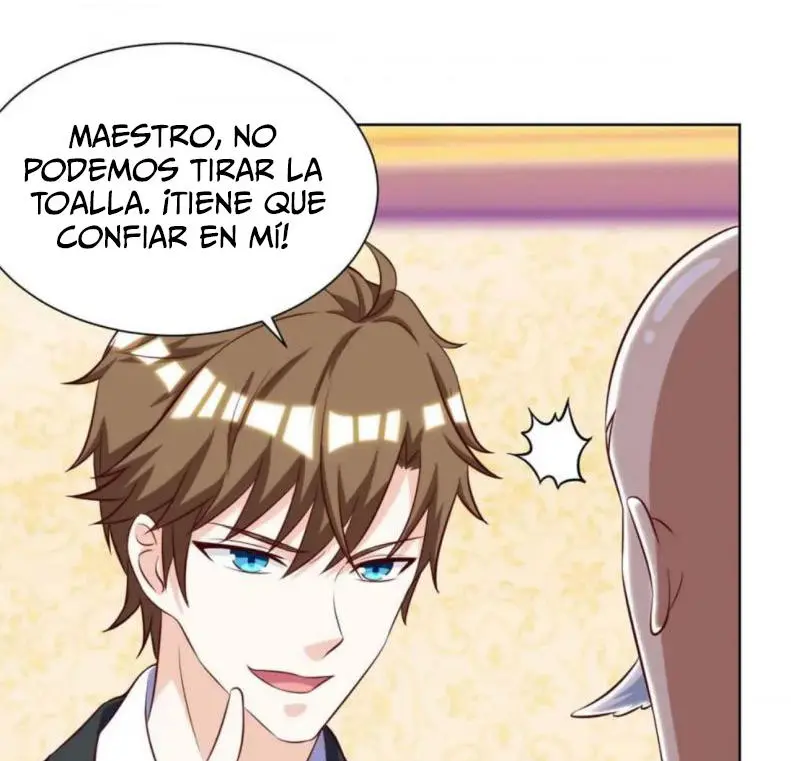Perspectiva Divina — Capítulo 105 — 33