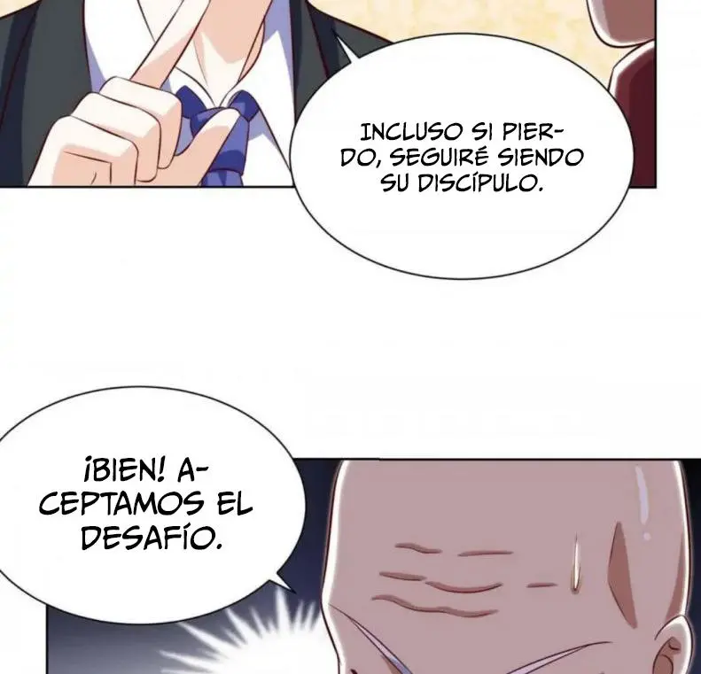 Perspectiva Divina — Capítulo 105 — 34