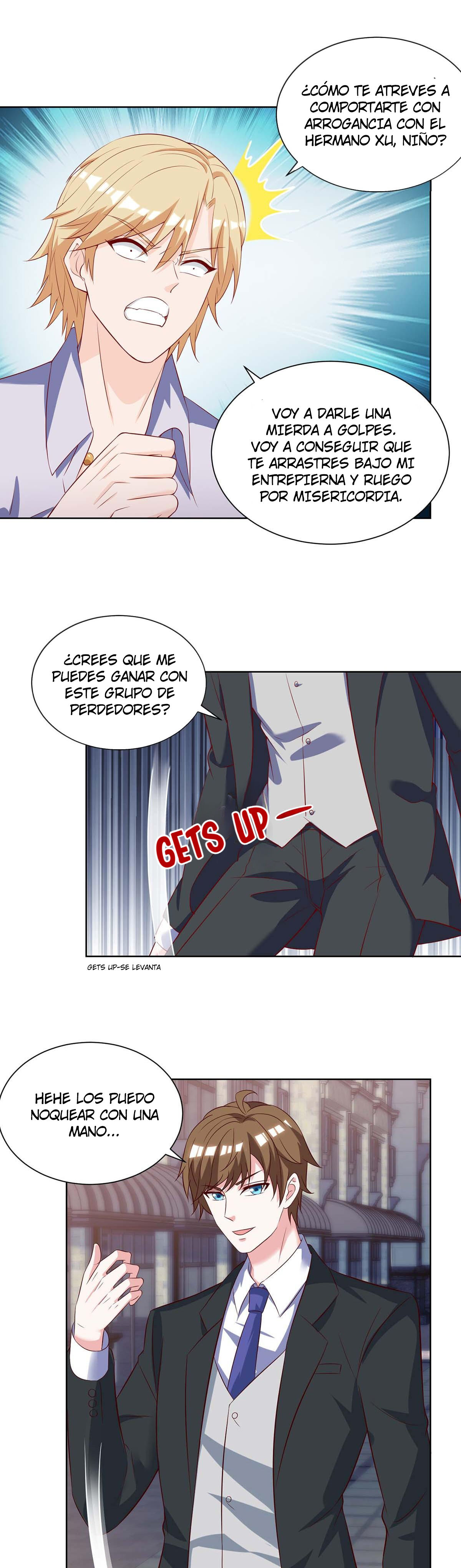 Perspectiva Divina — Capítulo 141 — 2