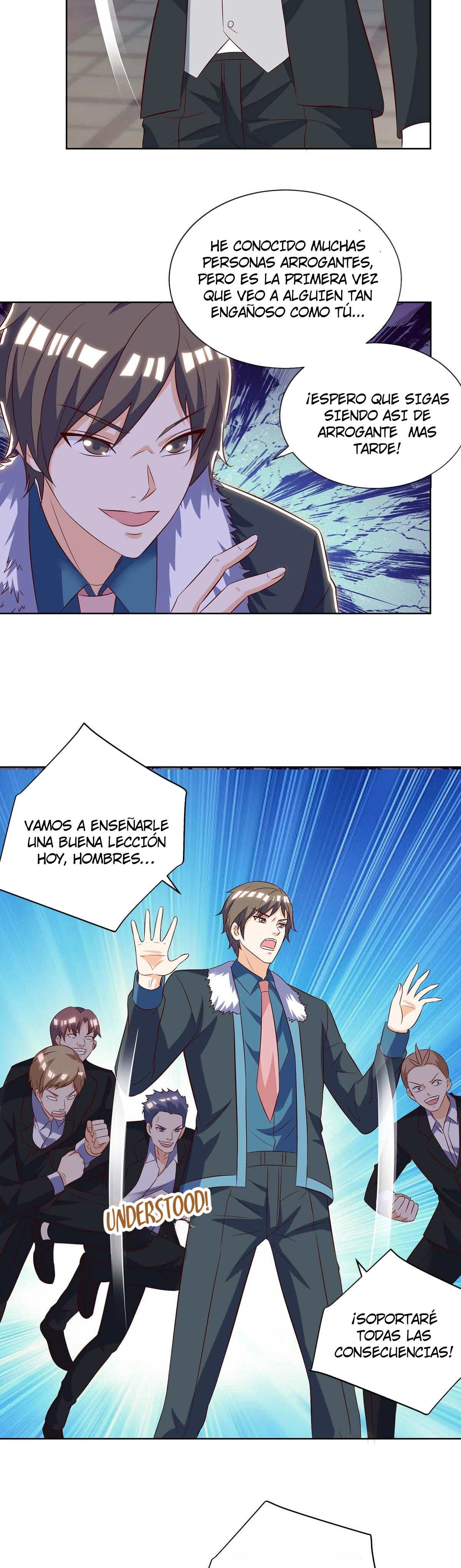 Perspectiva Divina — Capítulo 141 — 3