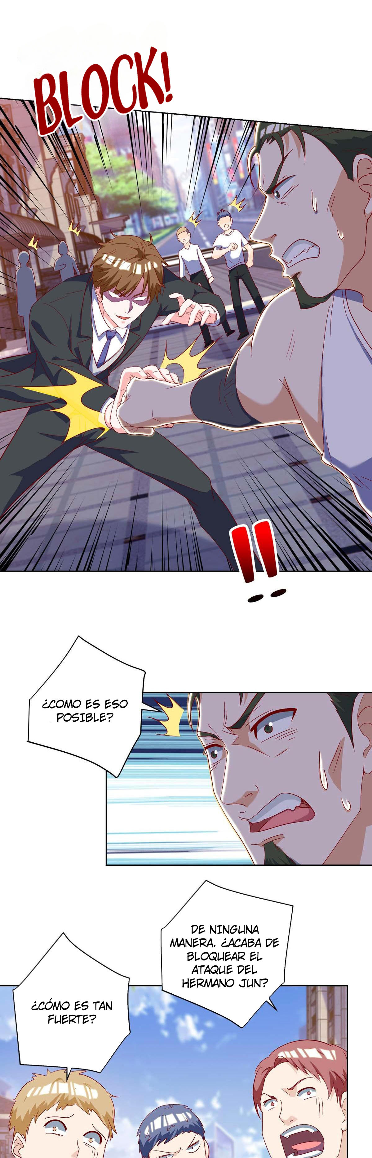 Perspectiva Divina — Capítulo 141 — 11